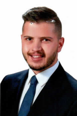 صورة عمر ادريس علي عبيدات