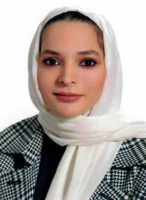 صورة ساره شاهر عوني الحاج محمد
