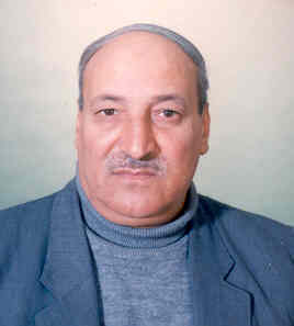 صورة عيسى احمد الداهود شطناوي