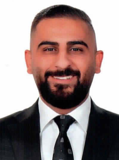 صورة حمزه عماد عوض الهندي