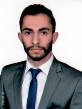 صورة اياد فراس منصور العمري