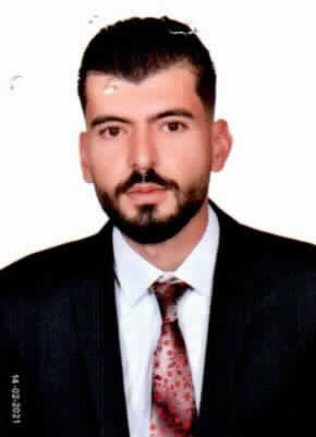 صورة ياسر امجد لطفي القرعان
