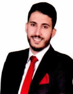 صورة طلال عبد اللطيف سليمان المحمود