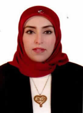 صورة اماني عاطف حمدان خمايسه