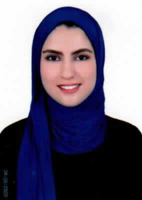 صورة سميره احمد حسن اليوسف