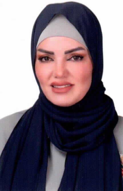 صورة تحيات علي بركات ابو العسل
