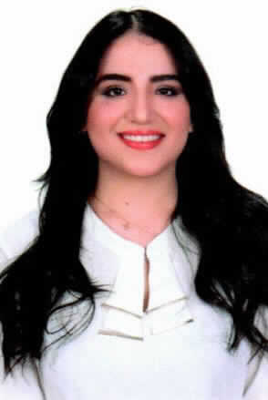 صورة رويده مناف عبد اللطيف العوامله