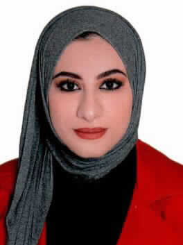 صورة ريمان قاسم حسين ابو زيد