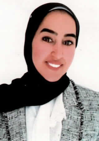 صورة تمارا خالد محمد المحارمه