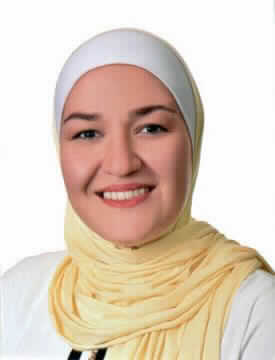 صورة هيا جمال سيف الدين باكو