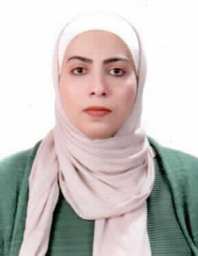 صورة قمر توفيق بهجت المجالي