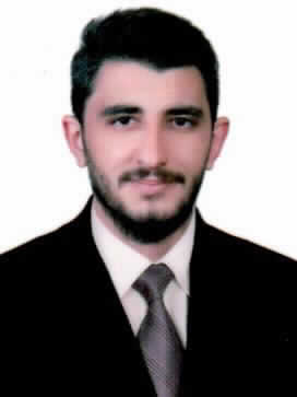 صورة محمد علي خالد النظامي