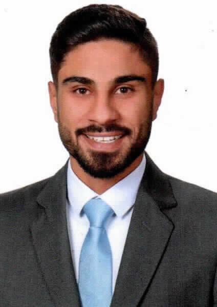 صورة احمد علي محمد الخرابشه