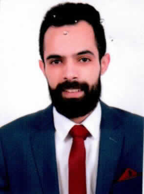 صورة محمد هاشم عبده ابو رمان