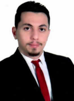 صورة محمد محمود فيصل المجالي