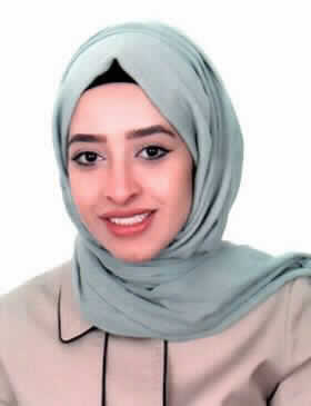 صورة ساره موسى مصطفى عوده