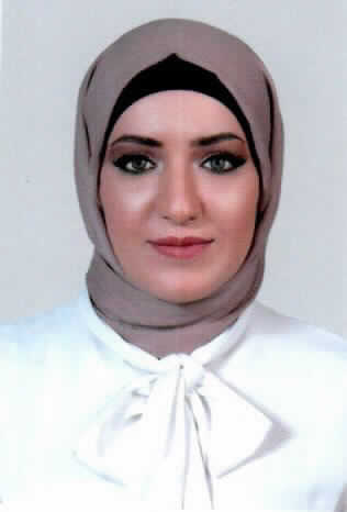 صورة هديل جهاد محمد مكحل