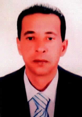 صورة احمد عطا برجس البريزات