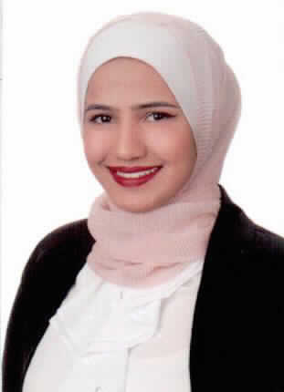 صورة رانيا رمزي درويش ابو حموده