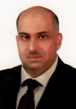 صورة معتصم بهجت توفيق المجالي