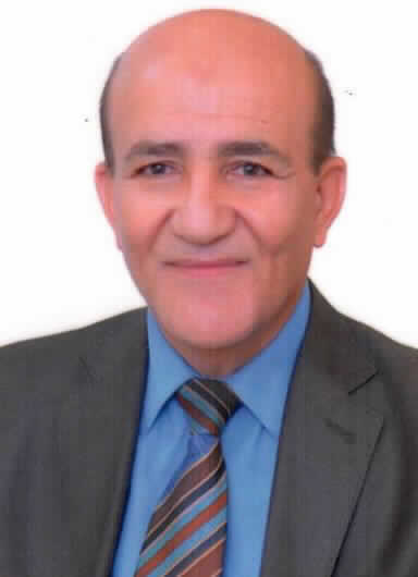 صورة بسام خليل احمد اليمني
