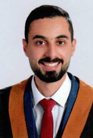 صورة محمد علي غالب الفقيسي