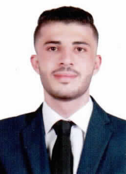 صورة حسام احمد عبد الحليم الفريحات