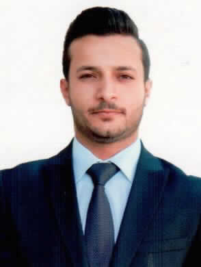 صورة اسامه محمد سلمان العبيدين
