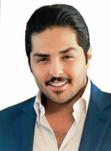 صورة احمد سالم كامل الشرايعه