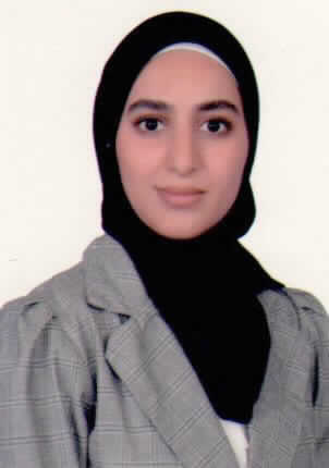 صورة رجاء خالد احمد ابو عيشه