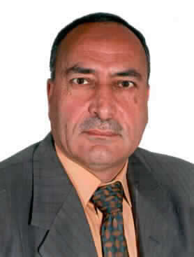 صورة عبد الرحيم احمد الفلاح الحسبان