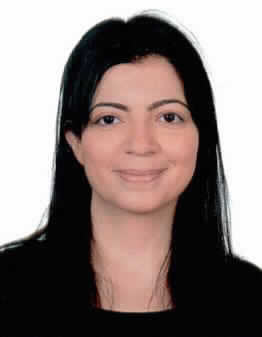 صورة ليلى عنان احمد برقاوي