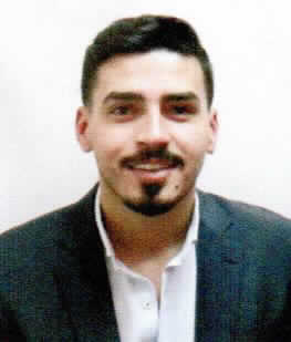 صورة محمد خلف ابراهيم الهميسات