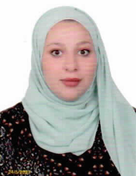 صورة رغد عماد فندي الرفاعي