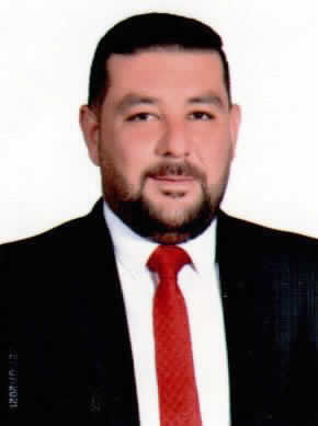 صورة عدي جعفر سعيد بني علي