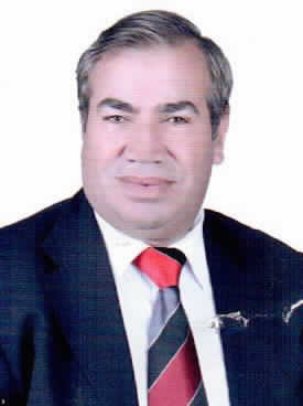 صورة شريف مسلم مسلم الرواشده