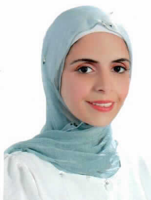 صورة روعه سميح عثمان شحاده