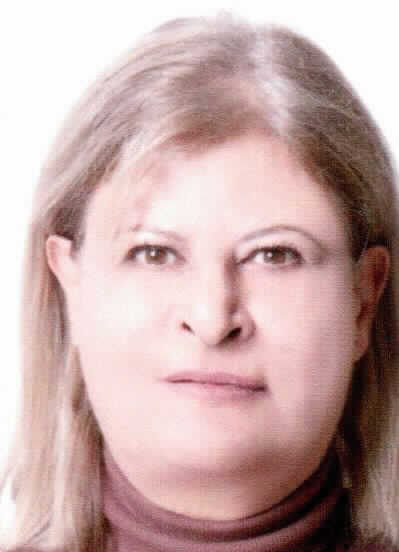صورة منال سليمان علي العوران