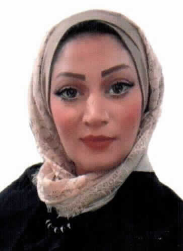 صورة مريم ابراهيم صالح العمري