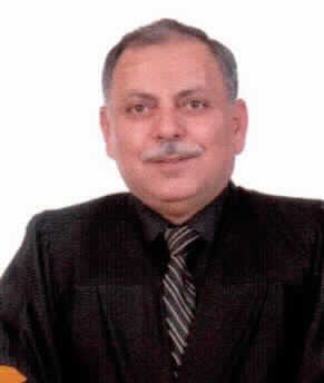 صورة نضال غازي مصطفى الحمارشه