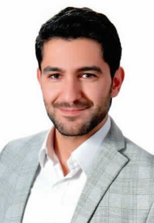 صورة معتصم محمد عوده الغزو