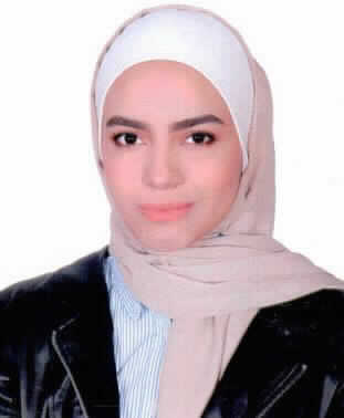 صورة مرح ماهر صالح الذنيبات