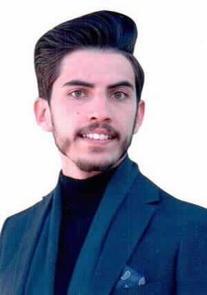 صورة احمد طايع طالب الضلاعين