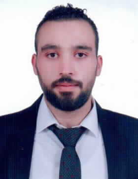صورة قصي عبد الله ذياب قمر