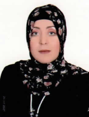صورة ميس ابراهيم احمد عنيزات