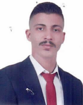 صورة حمزه محمد محمود المحيسن