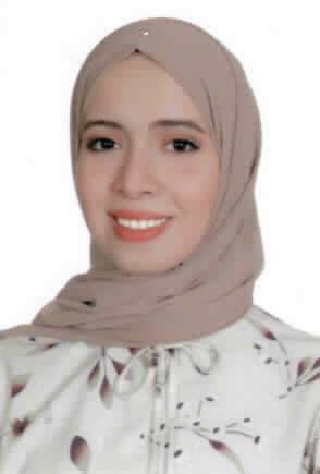صورة ربى محمود خليل الدجاني
