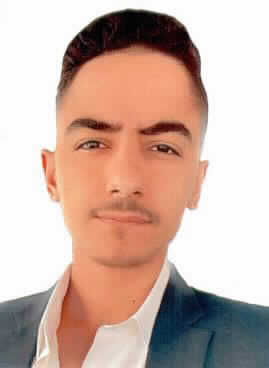 صورة شريف هشام احمد الشريف