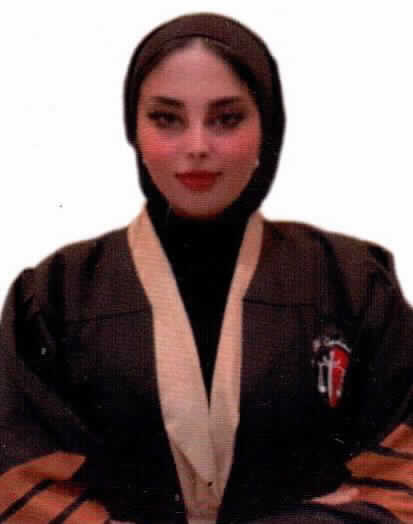 صورة رنده ابراهيم جاد الله ابو جبله