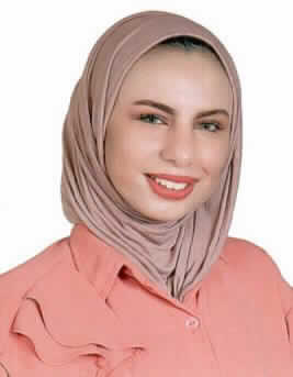صورة روفيدا محمد موسى القصير